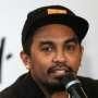 Glenn Fredly Tunda Konser 20 Tahun Berkarya di Ambon