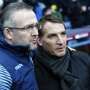 Aston Villa Pecat Manajer Paul Lambert