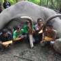Rekonstruksi Pembantaian Gajah Sumatera