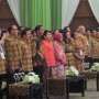 Presiden Berdialog dengan Petani dan Nelayan di JFSS 2015