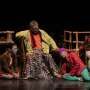 "Tangis" Teater Gandrik,  Kritik Cerdas tentang Kondisi Bangsa