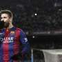 Tundukkan Villarreal, Ini Komentar Pique
