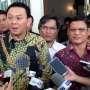 Ahok: Lapor Kalau Ada Petugas Damkar Minta Uang, Biar Kita Pecat