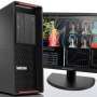 ThinkStation P Series Dibanderol Mulai Rp15 juta