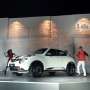 New Nissan Juke dan Juke Revolt Diluncurkan di Indonesia