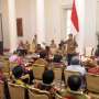 Pemda se-Jatim Tolak Penghapusan PBB saat Jumpa Presiden