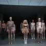 Kanye West Gelar Karyanya di Pekan Mode New York