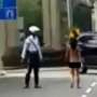 Duh, Perempuan Indonesia Bugil di Jalanan Kuala Lumpur