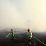 24 Lahan dan Hutan di Riau Mulai Terbakar