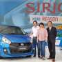 Daihatsu Sirion Baru Diklaim Lebih Aman