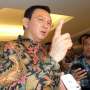 Ahok Belum Yakin Deep Tunnel Atasi Banjir Jakarta