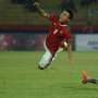 Timnas Indonesia U-23 Ditaklukkan Suriah