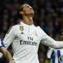 Real Madrid Masih 'Lapar' Gelar