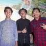 Kesedihan CJR Ditinggal Bastian Diceritakan Dalam Film