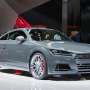 Mobil Audi Masa Depan Ubah Cahaya Jadi Tenaga Listrik