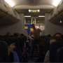 Ada Penumpang Ngamuk, Pesawat Ryanair Mendarat Darurat
