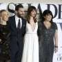 Empat Negara Ini Haramkan Film "Fifty Shades of Grey"
