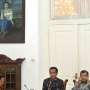 Ratas Kabinet di Istana Bogor
