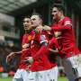 Preview: Laga Hidup Mati Dua Raksasa di Old Trafford