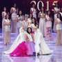 Maria Harfanti Jadi Miss Indonesia 2015