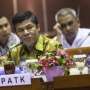 PPATK Serahkan Data Aliran Dana Dugaan Korupsi di TVRI