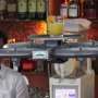 Restoran di Singapura Antar Makanan Pakai Drone