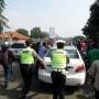 Polisi Cari Siapa Pembunuh Sopir Taksi Express