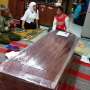 Tiba dari Taiwan, Jenazah TKI asal Malang Hari Ini Dimakamkan