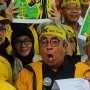 Ini Kata Sesama Alumi UI Soal Indriyanto Seno Adji