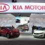 Tahun 2015 Kia Targetkan Jual 9.000 Unit Mobil di Indonesia