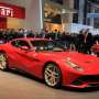 Jorge Lorenzo Kepincut Dua Mobil Buatan Ferrari