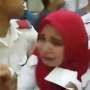 VIDEO: Ini Petugas yang Menangis 'Dikeroyok' Penumpang Lion Air