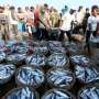 Di Daerah Ini, Ikan Kakap Dijual Rp300 Ribu per Ekor
