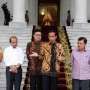 DPR Desak Jokowi Putus Kerja Sama Pangan dengan Australia