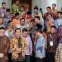 Ini Penjelasan Perppu KPK yang Diterbitkan Presiden Jokowi