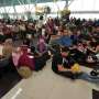 Kerusakan Bandara Akibat Kekacauan Lion Air Capai Rp100 Juta