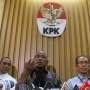 KPK 'Teriak' Lagi Minta Revisi UU KPK Ditunda