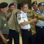 Jonan Minta TNI Amankan Obvitnas