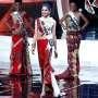 Keindahan Kain Jawa Hiasi Malam Final Puteri Indonesia 2015
