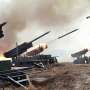 Kim Jong Un Pimpin Latihan Militer