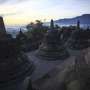 Candi Borobudur, Landmark Terfavorit di Indonesia