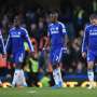 Chelsea Ditahan Burnley 1-1