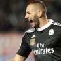 Arsenal Disebut Butuh Benzema, Ini Kata Wenger