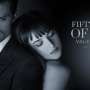 Petualangan Seks Christian Grey Bertahan di Puncak "Box Office"