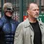 "Birdman" Raih Film Terbaik