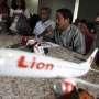 Tak Terima Sanksi, Lion Air Polisikan Pejabat Kemenhub