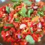 Resep Sambal Dabu Dabu Segar dan Praktis Tanpa Harus Dimasak