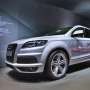 Pesepakbola Real Madrid Dikado Audi RS3 Sampai Q7, Satu Pilih SUV Listrik
