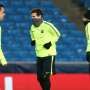 Barca Siap Hantam Man City