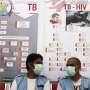 WHO: TBC Saingi HIV/AIDS Sebagai Penyebab Kematian Terbanyak